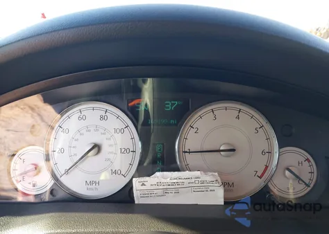 2006 Chrysler 300 Touring z USA, uszkodzony, nr VIN 2C3KA53G06H146158